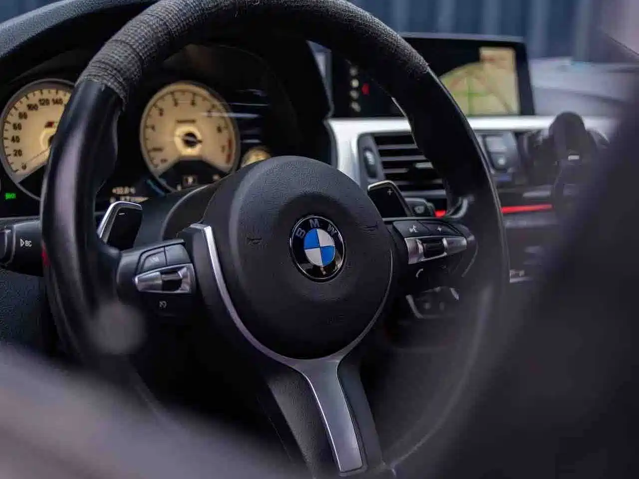 Photo 7 - BMW 3 Series