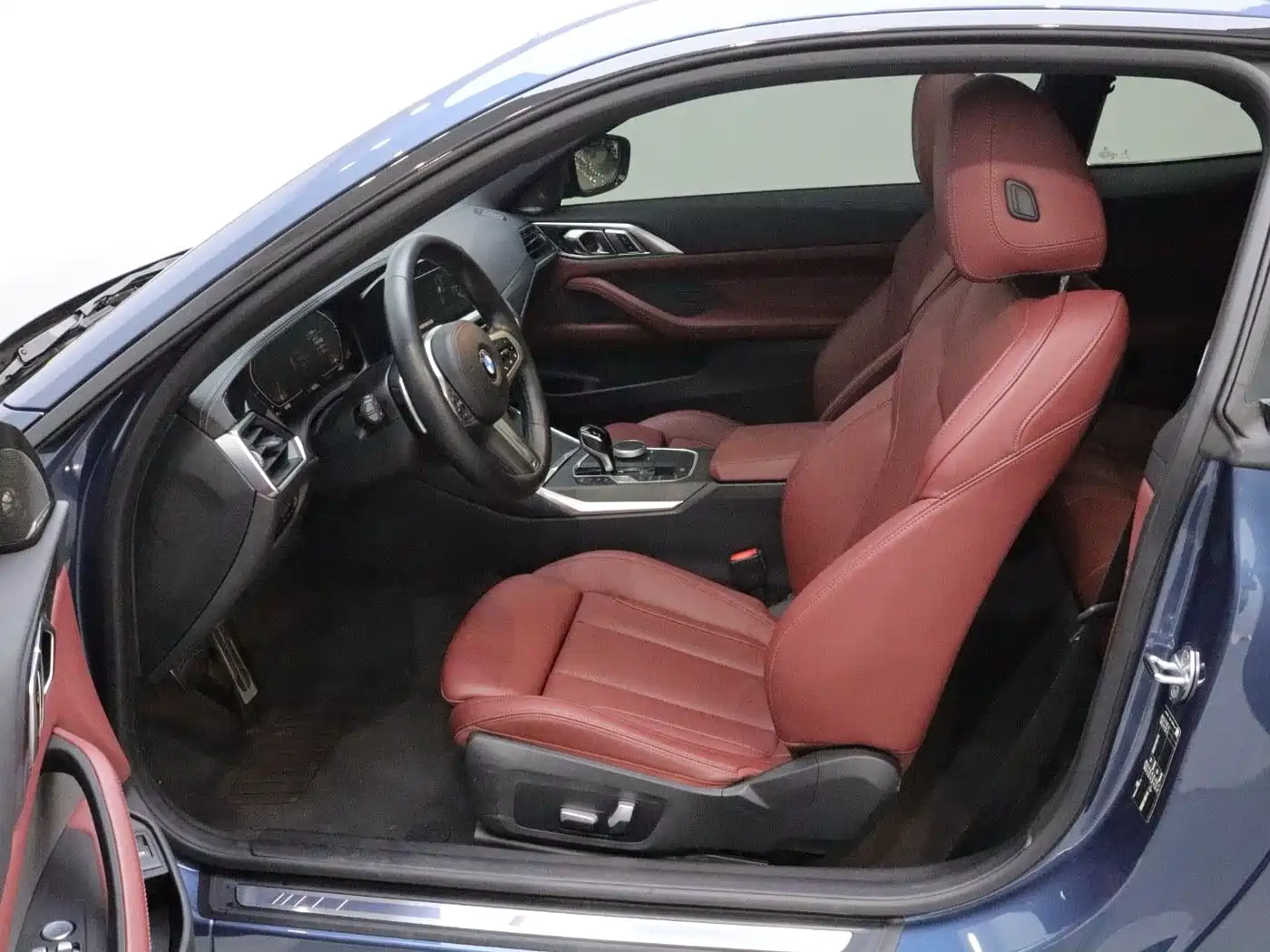 Фото 11 - BMW 4 Series