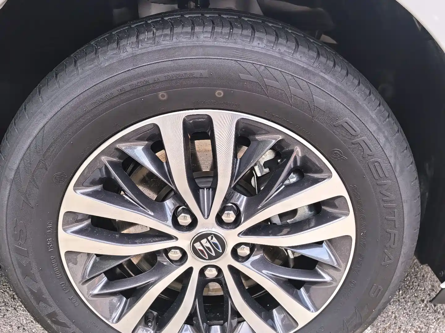 Фото 6 - Buick GL8