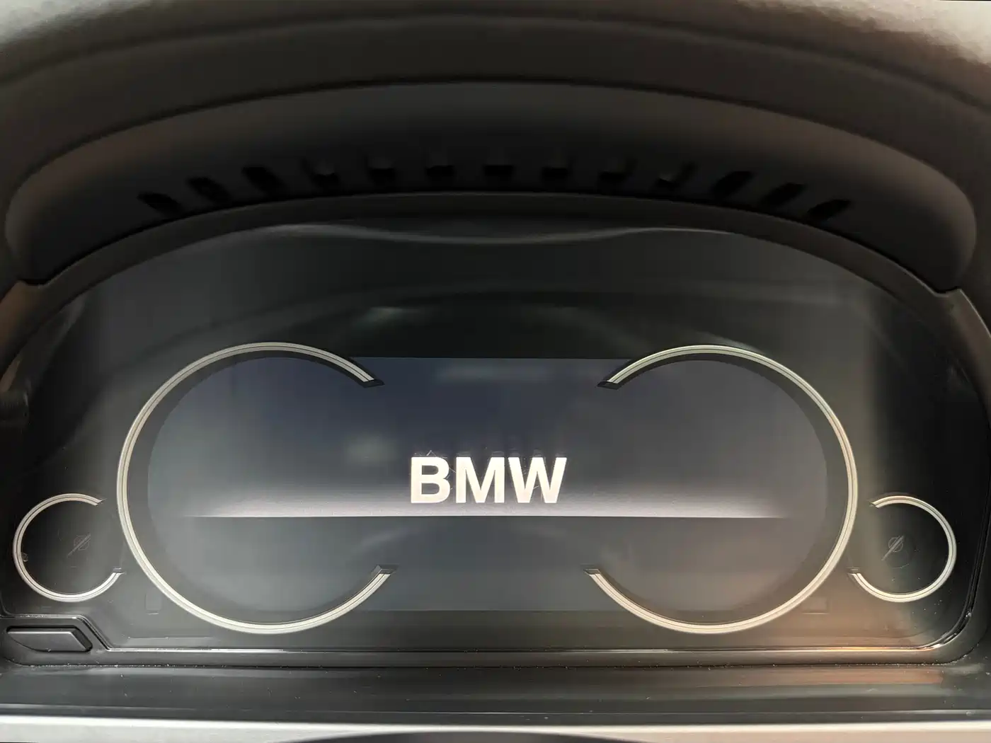 BMW 7 Series 2013 Model 730Li Leading фото 27