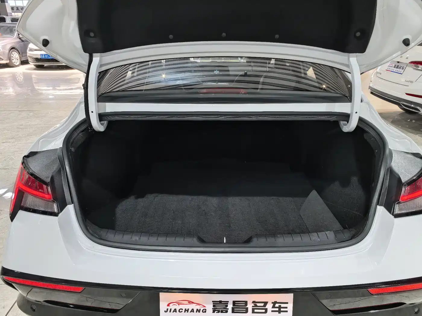 Hyundai Elantra 2023 240TGDi DCT N Line LUX Premium фото 3