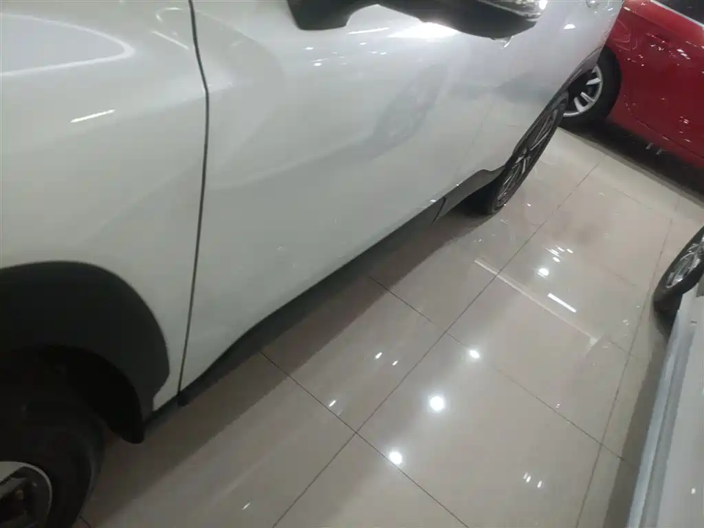 Toyota Frontlander 2022 2.0L CVT Luxury PLUS Edition фото 22