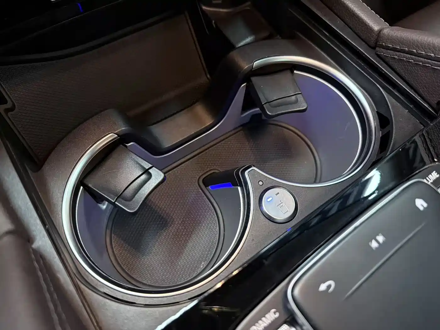 Mercedes-Benz GLS 2022 Facelift GLS 450 4MATIC Fashion фото 21