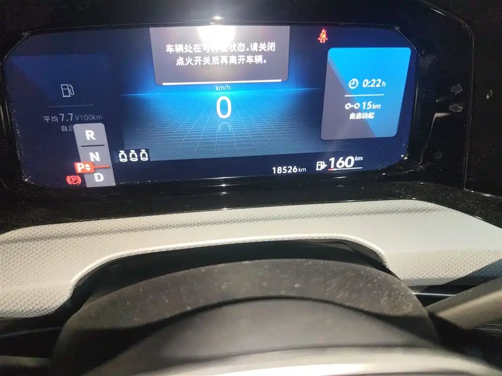 Volkswagen Golf 2023 Facelift 280TSI DSG Pro фото 5