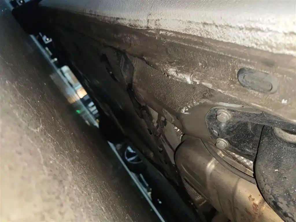 Volkswagen Golf 2023 Facelift 280TSI DSG Pro фото 17