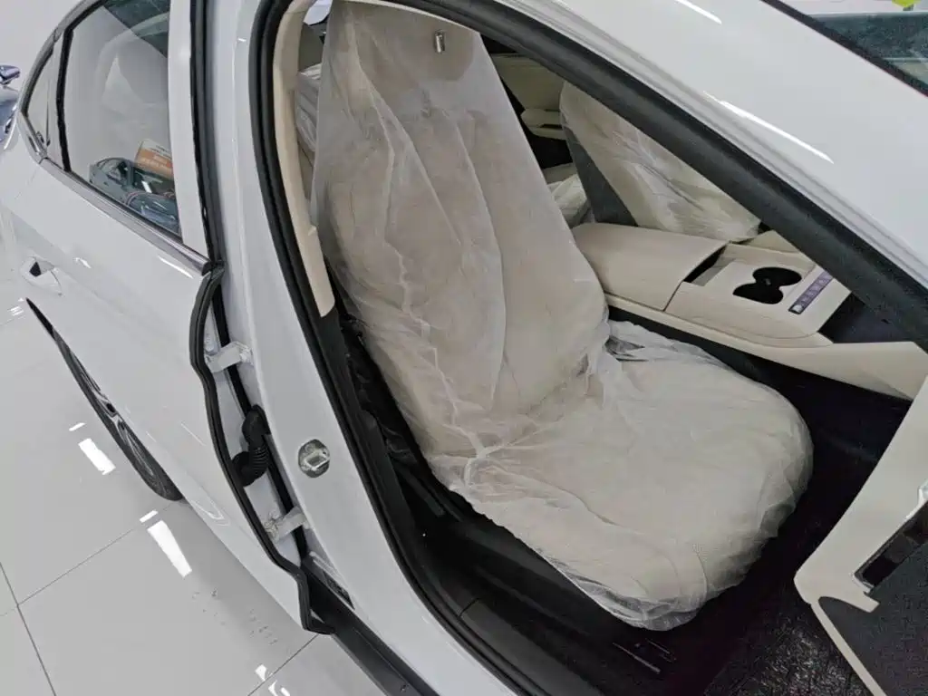 BYD Qin L 2026 2026 Model DM-i Smart Drive Edition 128KM Pioneer
