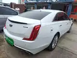 صورة 7 - Cadillac XTS