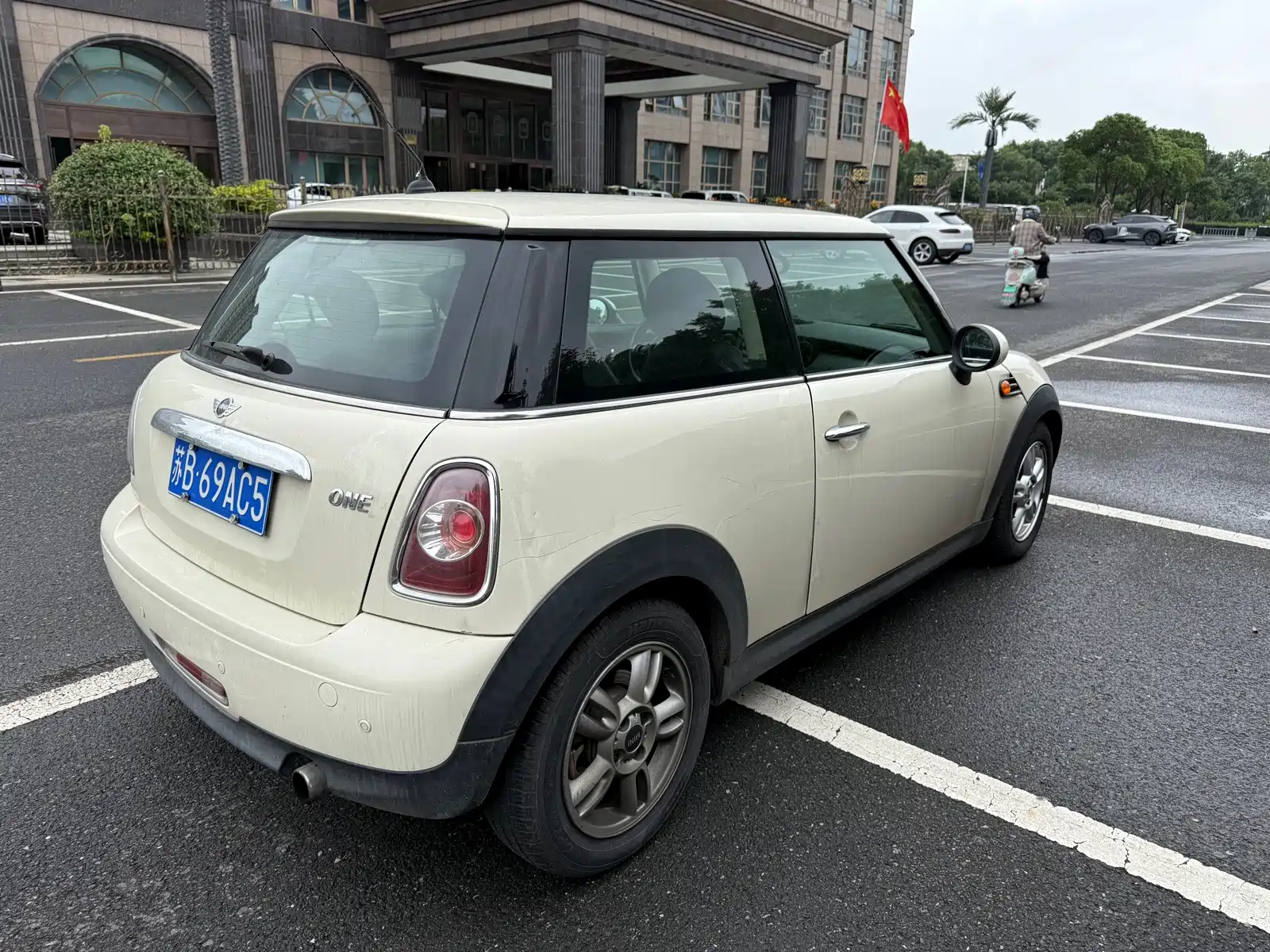 Фото 7 - MINI MINI