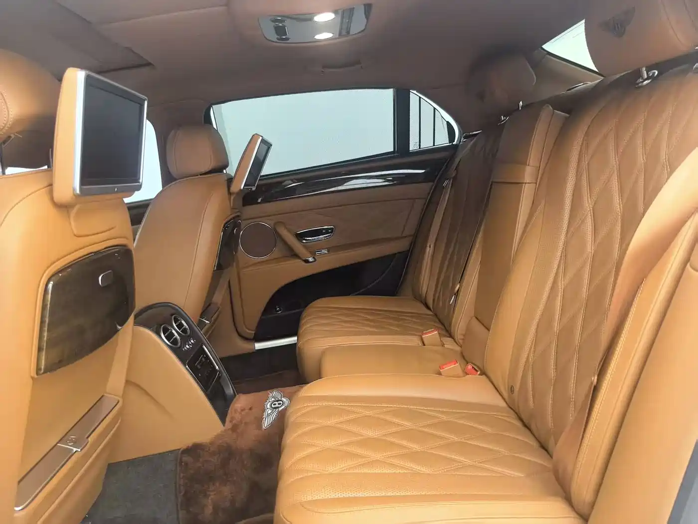 Photo 4 - Bentley Flying Spur