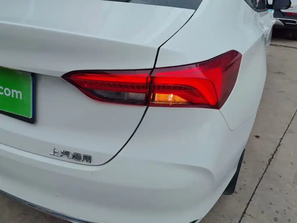 BUICK WEILANG