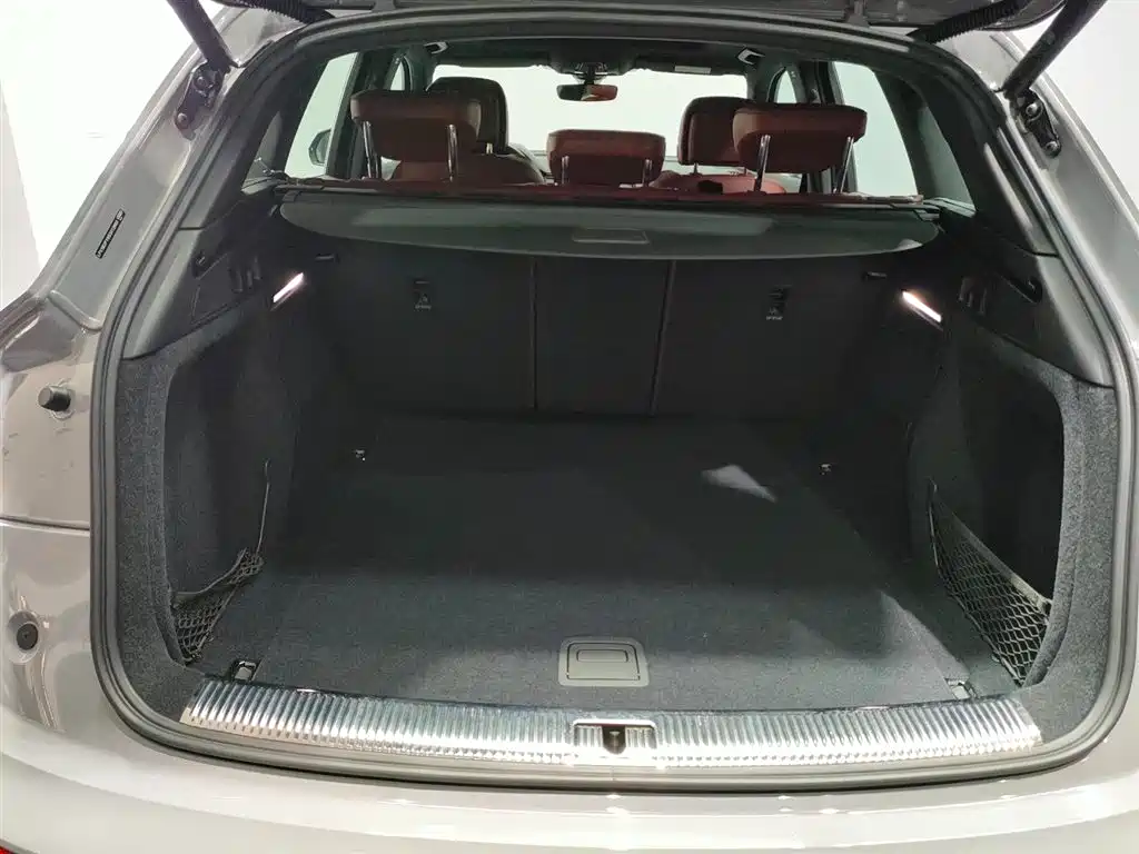 Audi Q5L, миниатюра 9