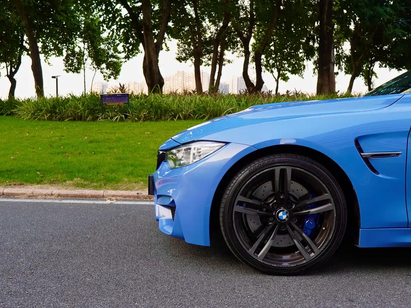 BMW M4 2014 2014 M4 Convertible Coupe