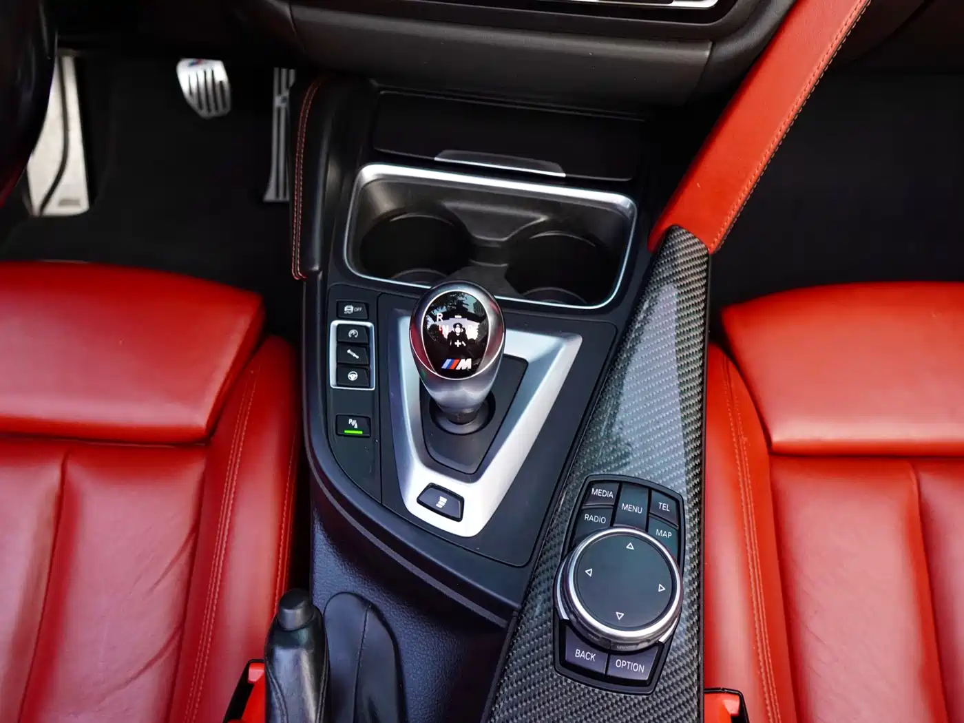 BMW M4 2014 2014 M4 Convertible Coupe