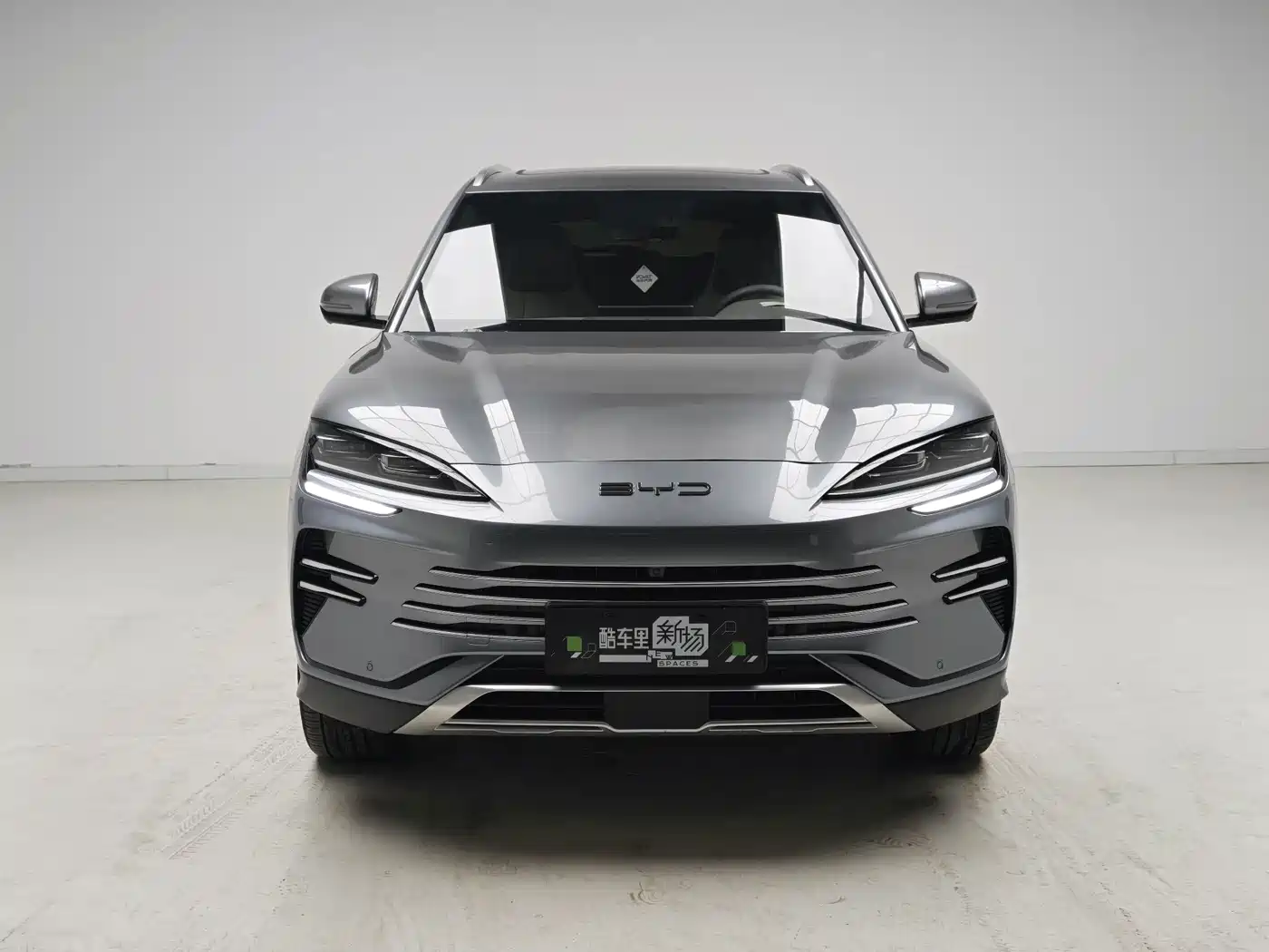 BYD Song PLUS PHEV 2025 2025 DM-i 112KM Premium