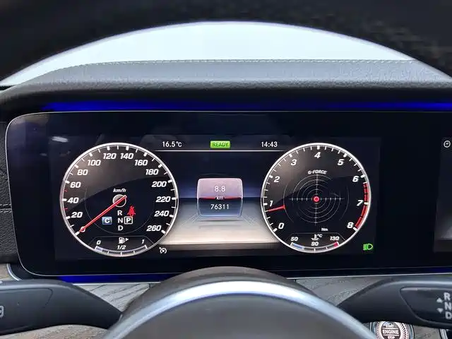 Mercedes-Benz E-Class 2020 E 260 L фото 10