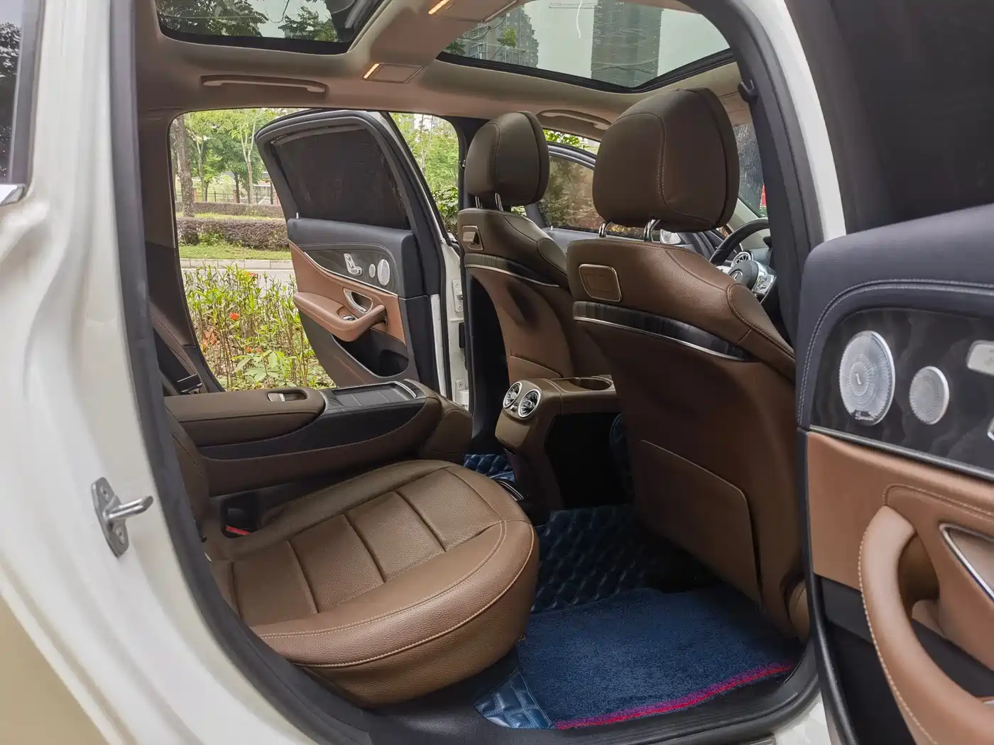 Mercedes-Benz E-Class 2019 Facelift E 300 L Sport Luxury фото 11