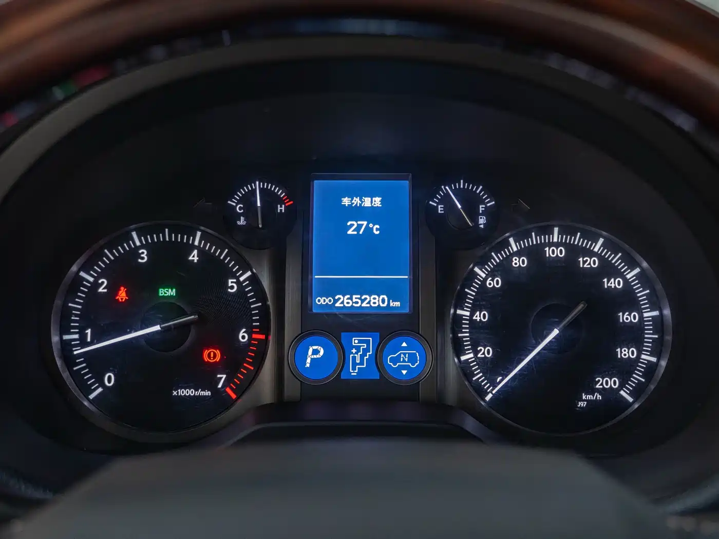 Lexus GX 2016 2014 400 Premium
