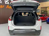 Фото 37 - NIO ES6