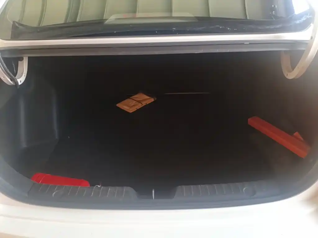 Changan Eado New Energy 2022 2022 EV460 Smart Ride-Hailing Edition (LFP)