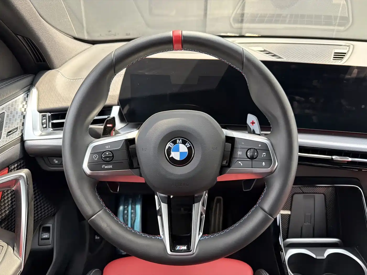 BMW X2 M35i 2026 2026 Model Year M35i