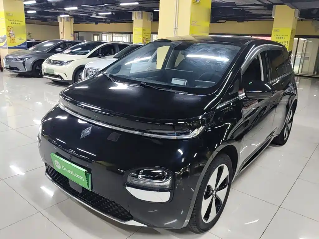 Фото 1 - Baojun Cloud