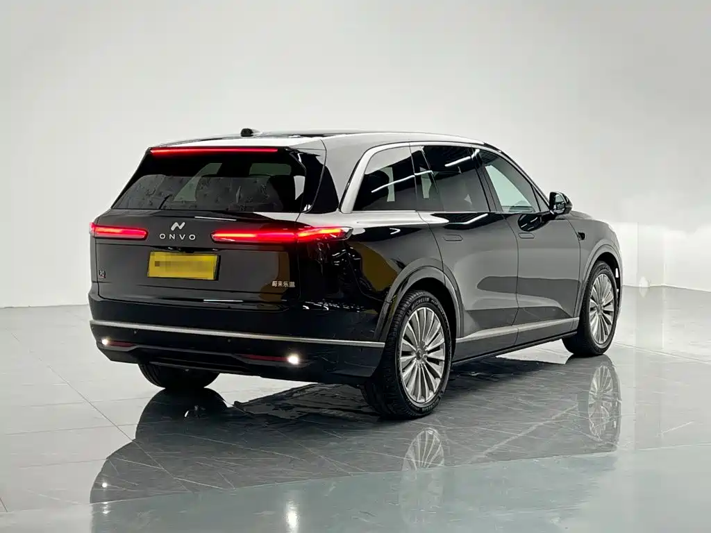 Ledao L90 2026 2025 AWD Base Model
