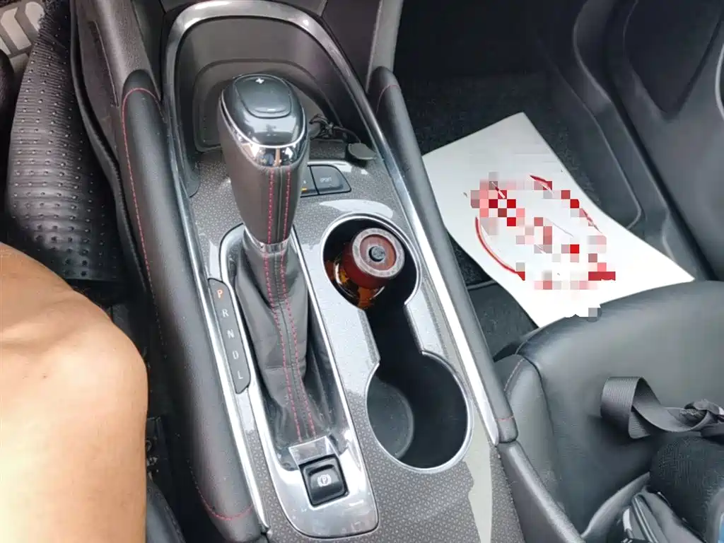 Chevrolet Malibu XL 2019 Redline 550T Automatic Sharp Connect Edition фото 14