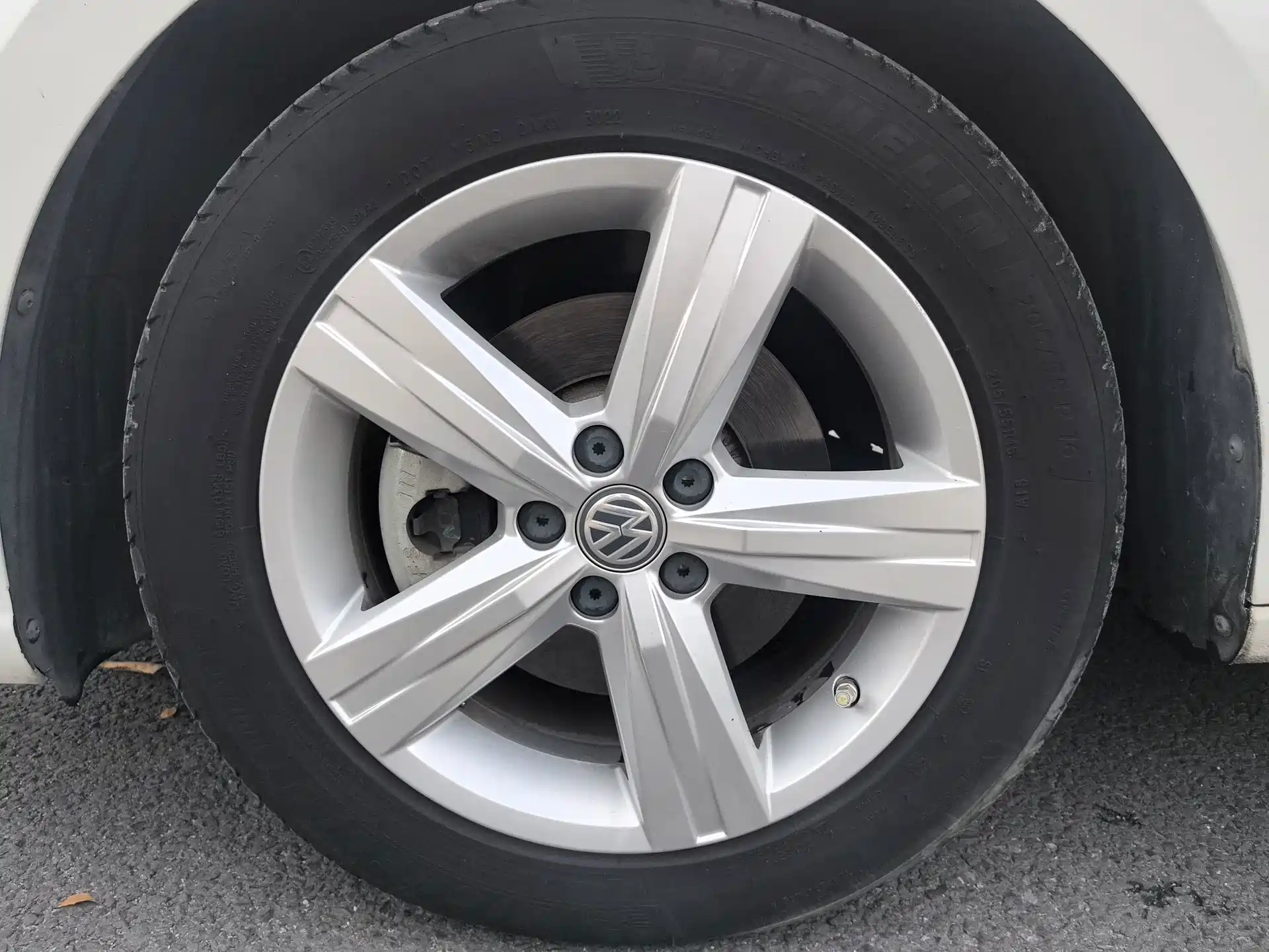Photo 17 - Volkswagen Lavida