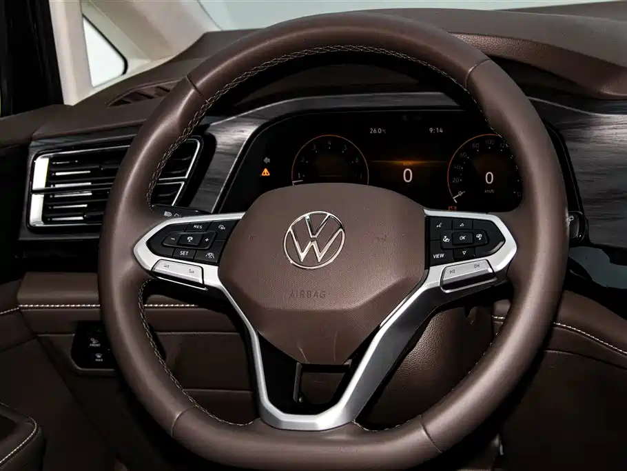 Фото 15 - Volkswagen Viloran