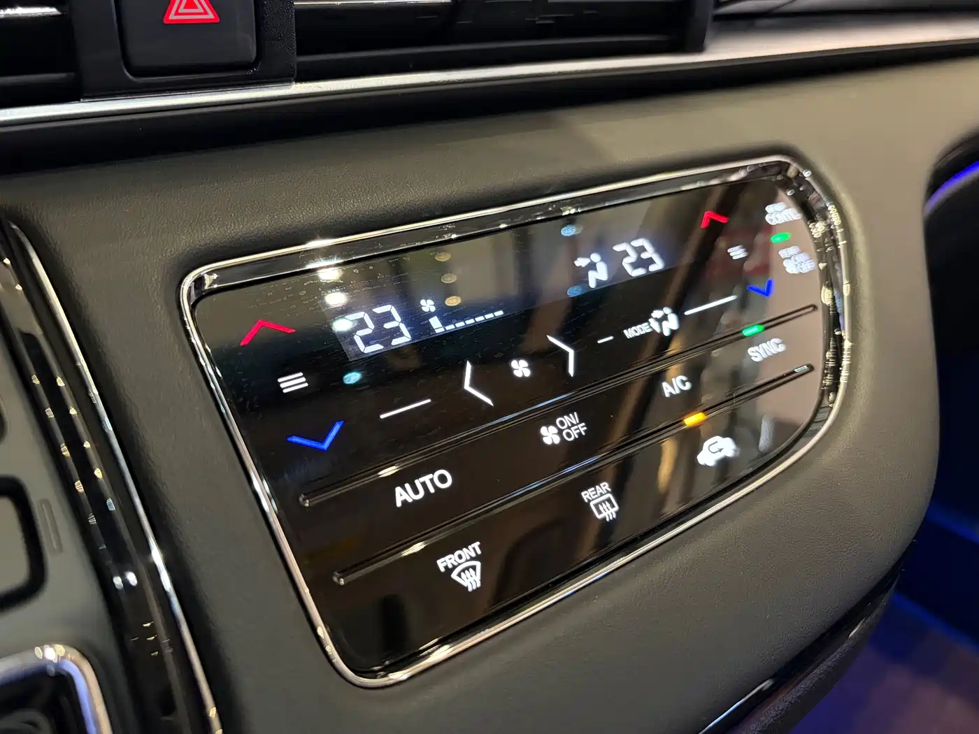 Honda Odyssey 2024 2024 2.0L e:HEV Sharp·Premium Edition