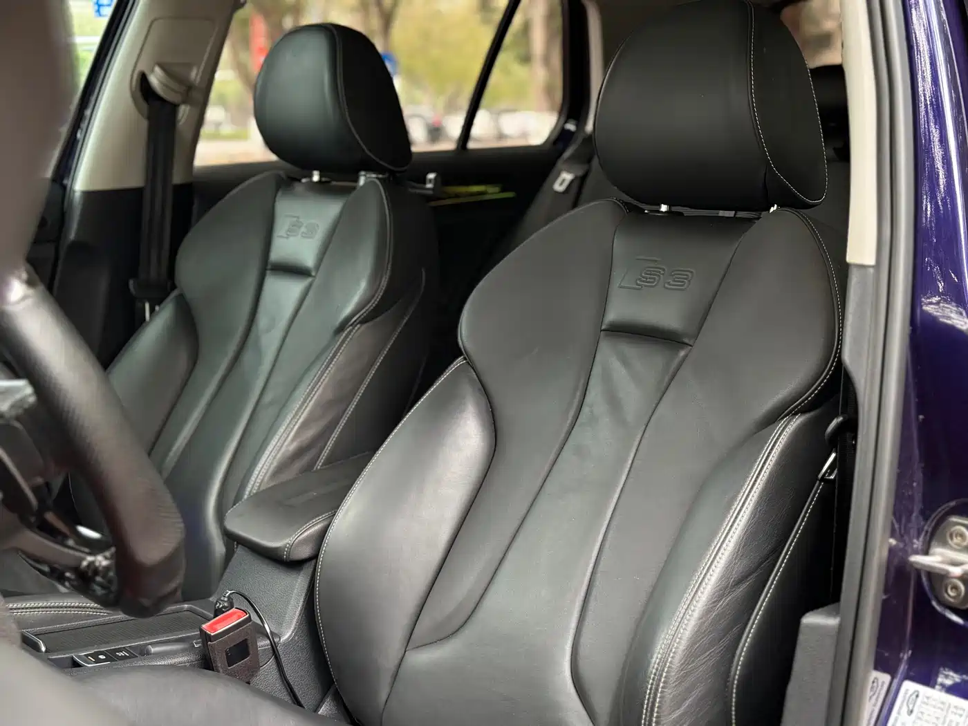 Volkswagen Golf 2020 280TSI DSG Comfort фото 9