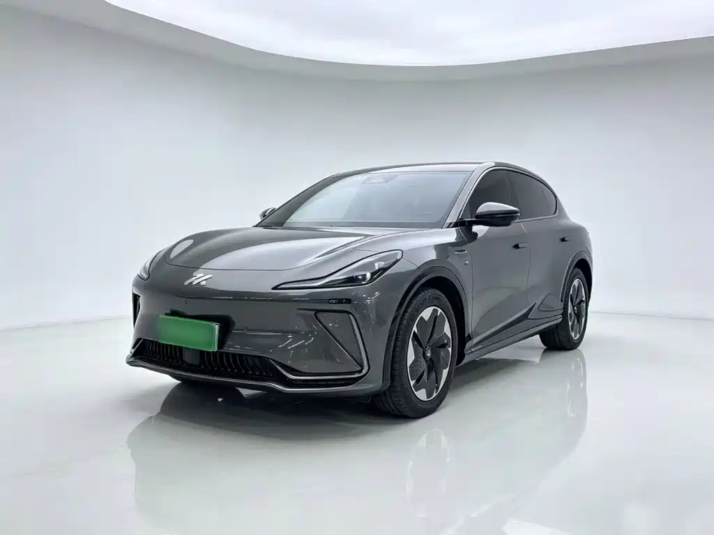 IM Motors IM LS7 2023 2023 Model 90kWh Elite RWD Edition