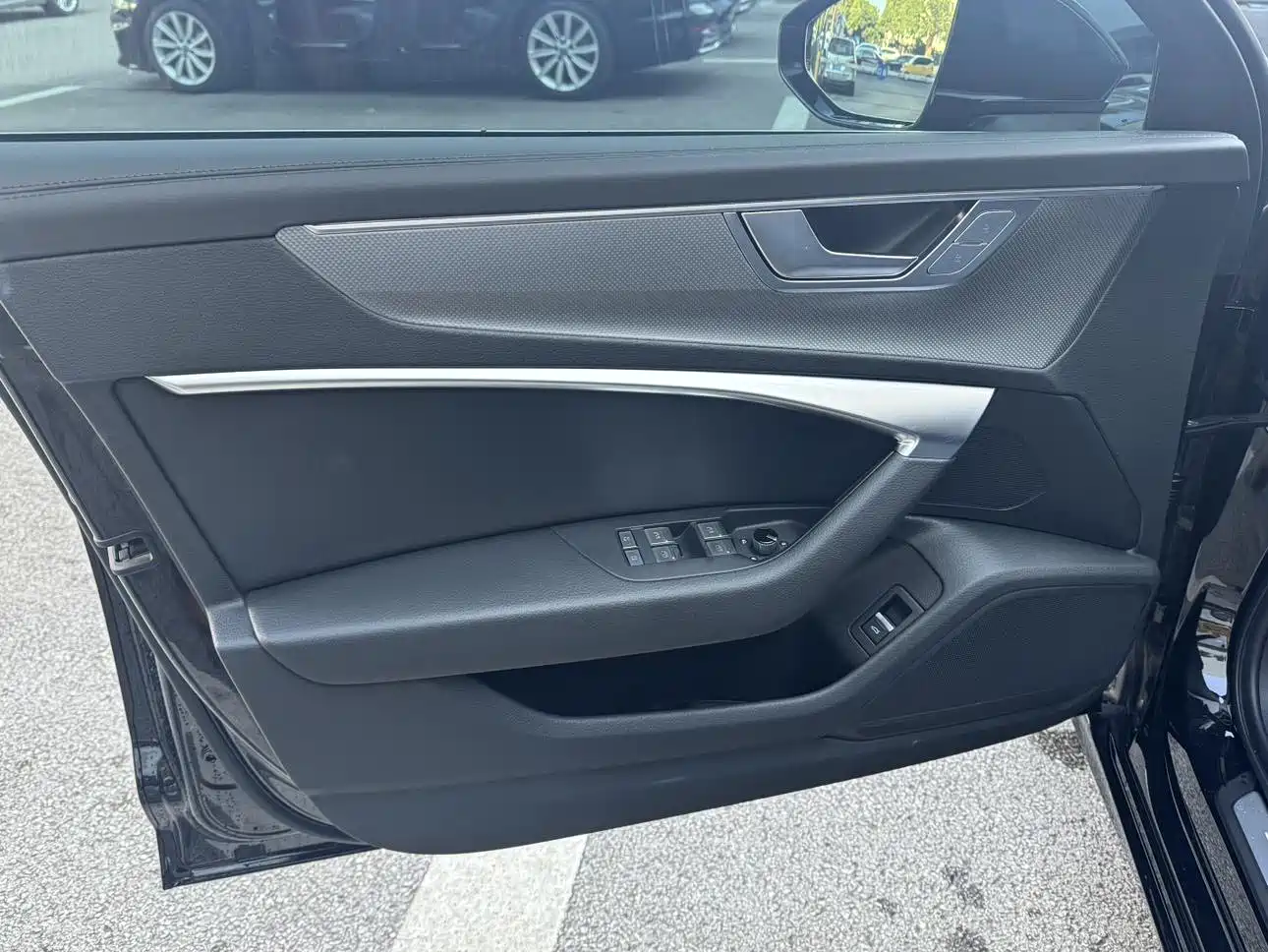 Audi A6L 2024 45 TFSI Premium Dynamic фото 10