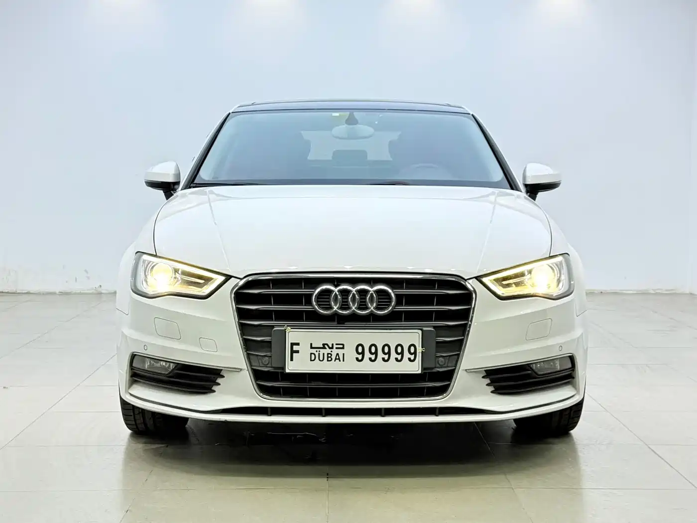 Фото 2 - Audi A3