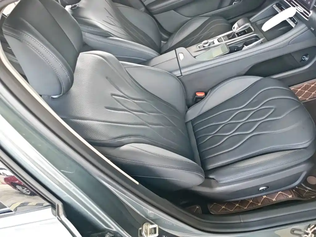 Chery Arrizo 8 PRO 2025 2025 Pro 1.6T Luxury Model+