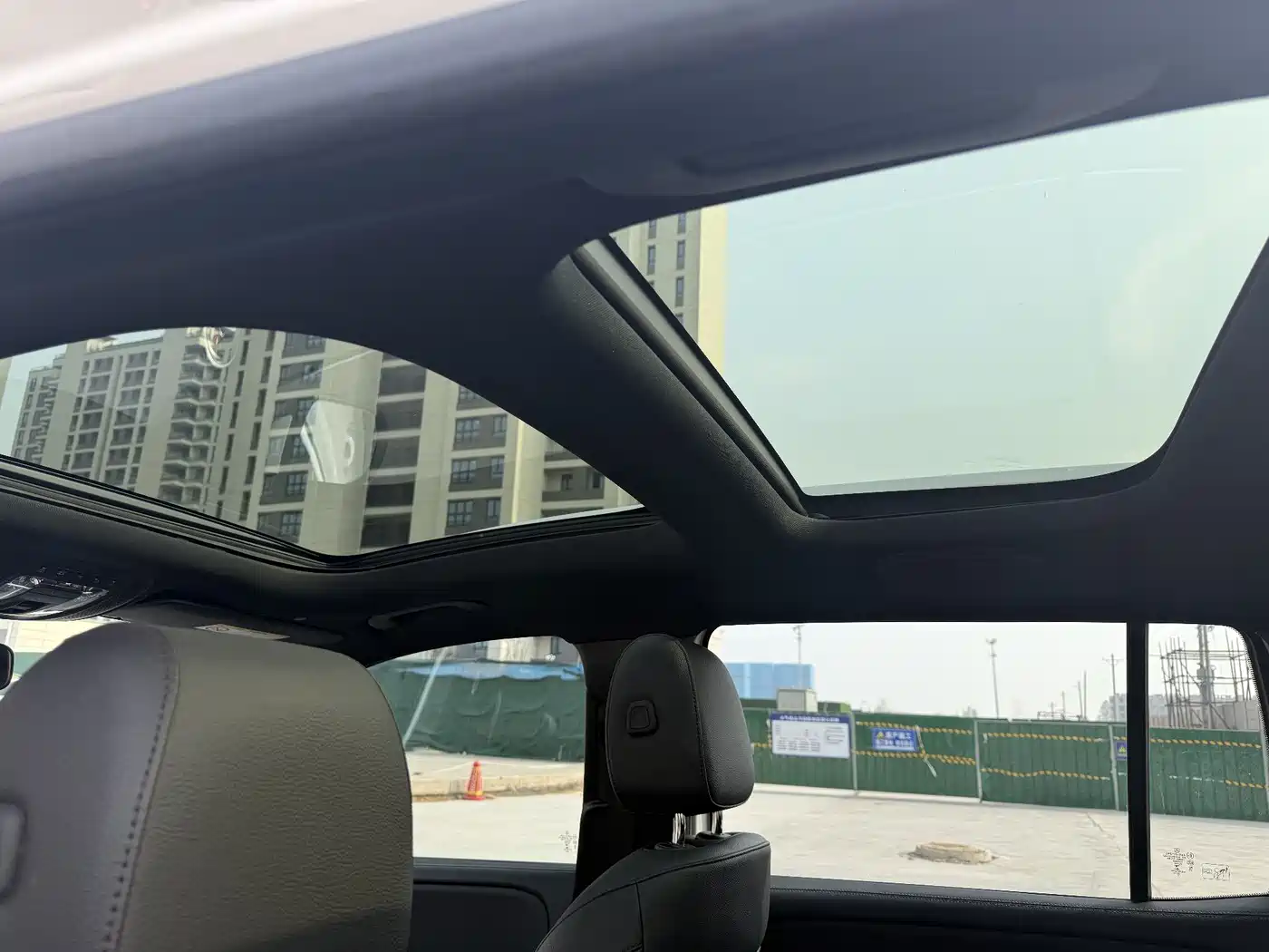 Mercedes-Benz GLB 2023 GLB 200 Dynamic фото 11