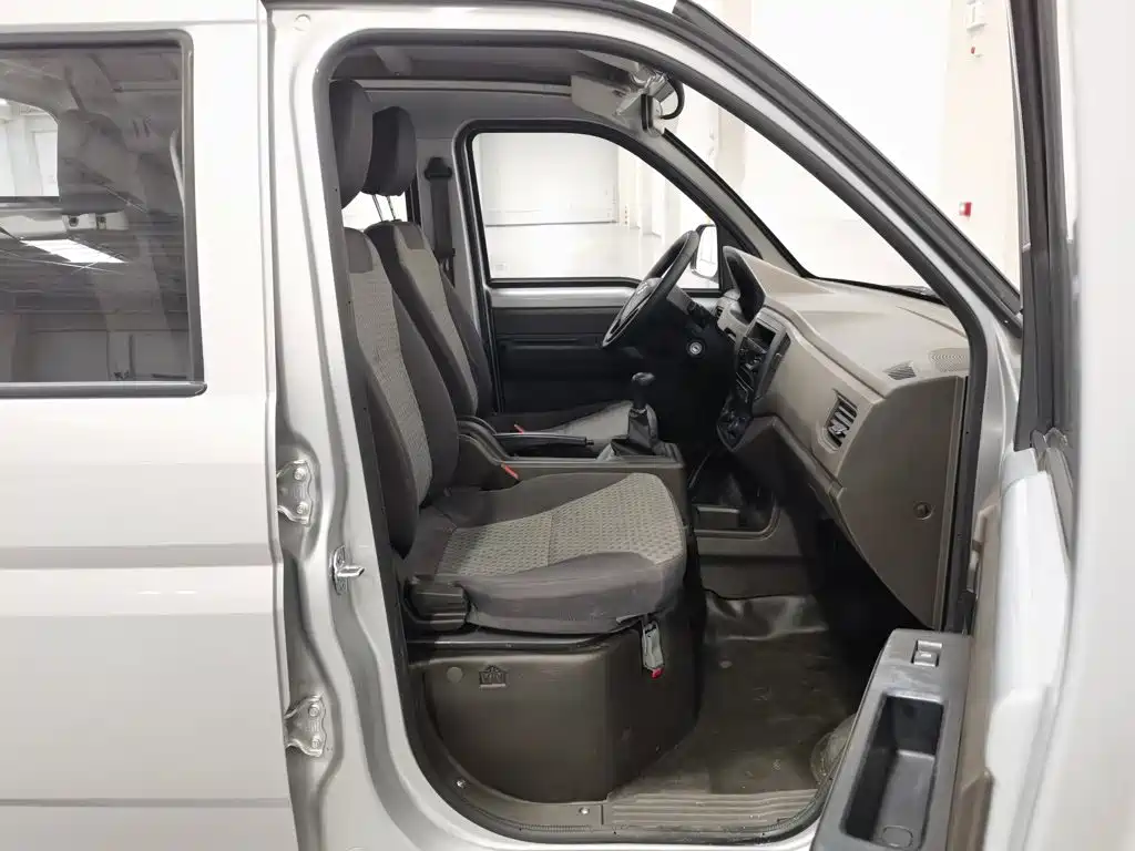Фото 23 - Wuling Motors Wuling Rongguang New Truck