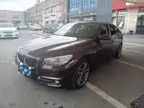 Photo 1 - BMW 5 Series GT