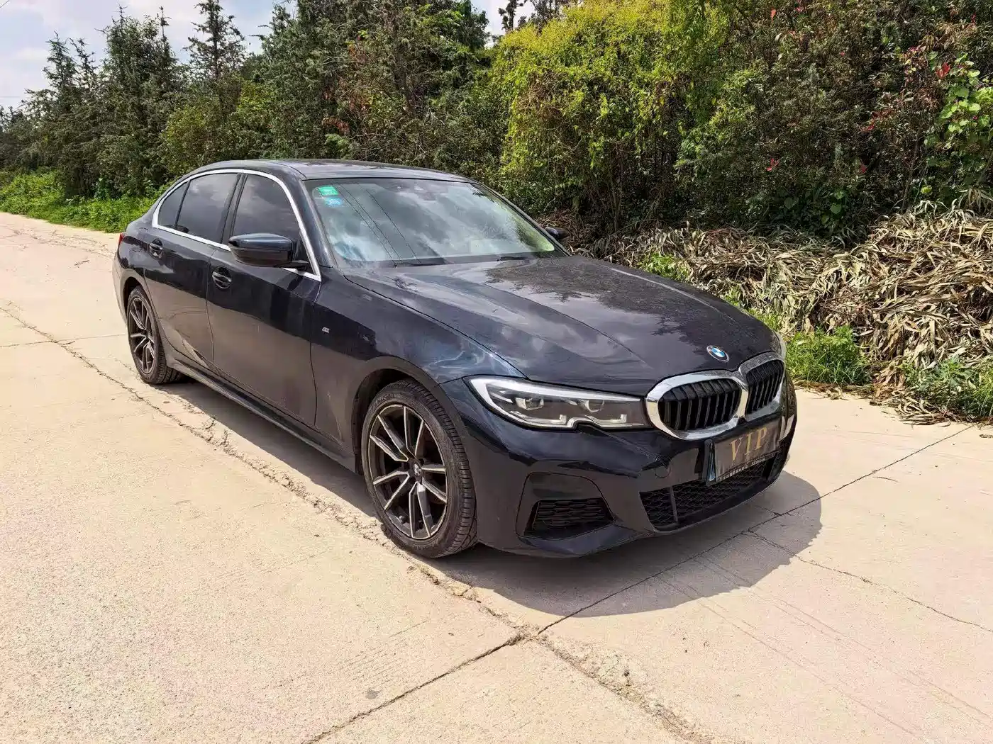 Фото 3 - BMW 3 Series