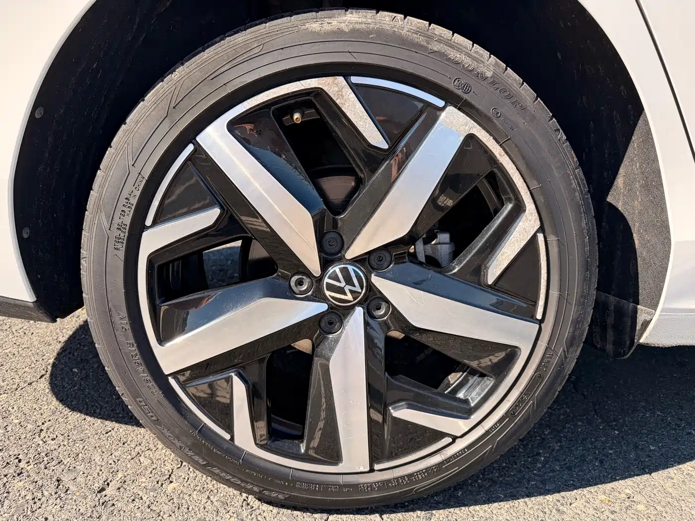 Volkswagen Lamando, миниатюра 24