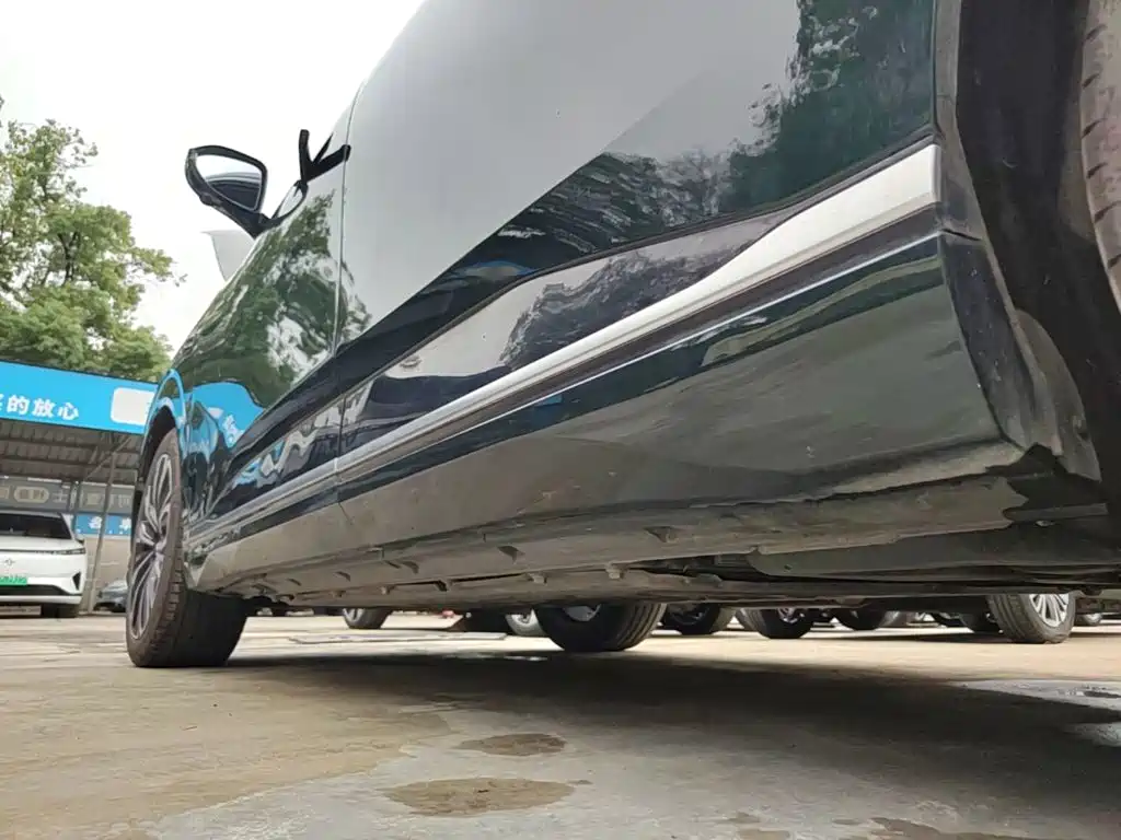 Photo 22 - Dongfeng Yipai eπ008