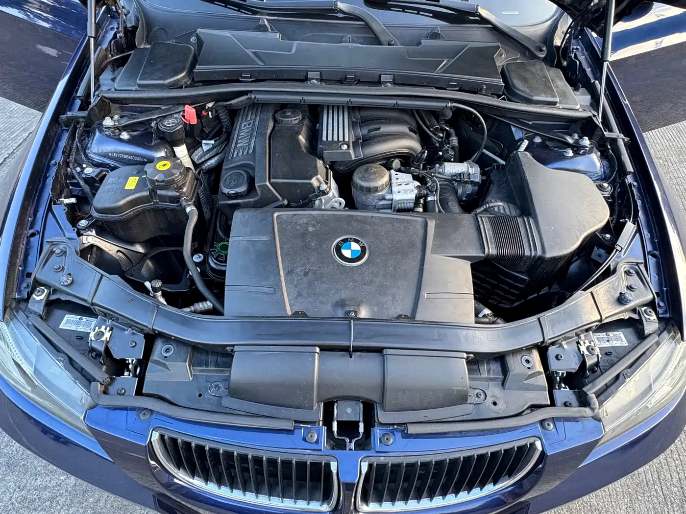 Фото 14 - BMW 3 Series