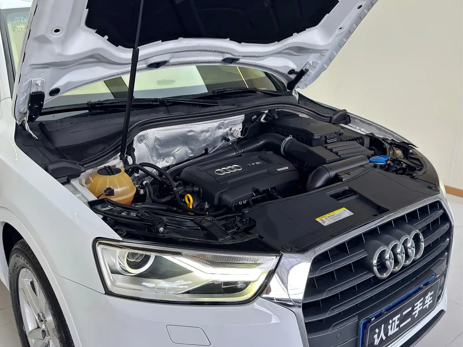 Фото 7 - Audi Q3