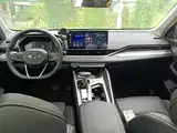 Фото 10 - Geely Preface