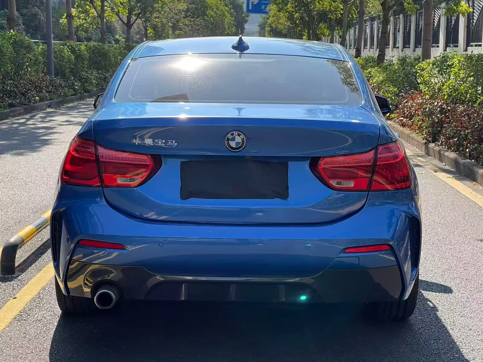 Photo 10 - BMW 1 Series
