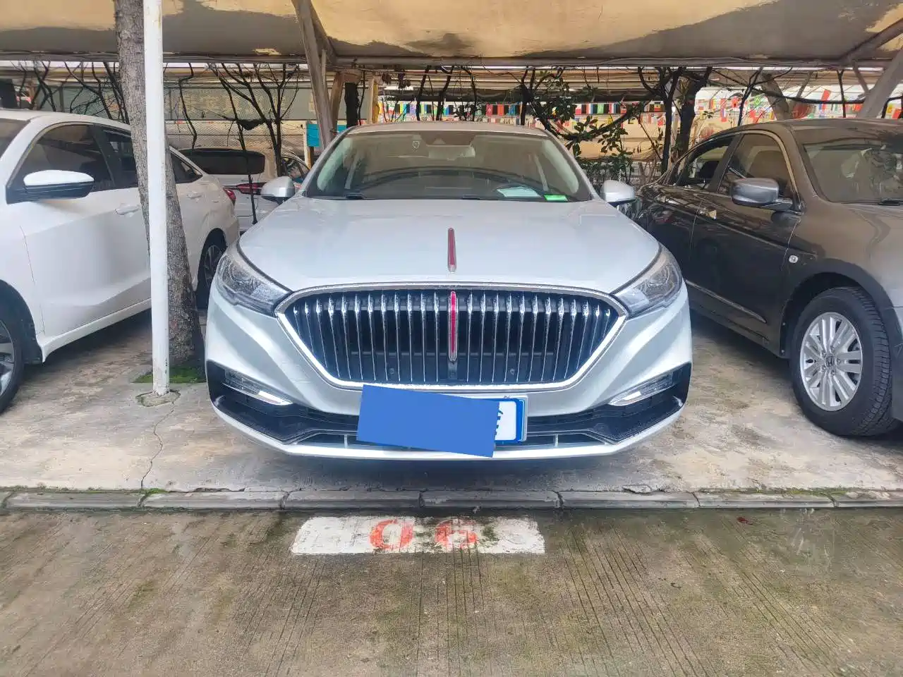 Hongqi HONGQI H5