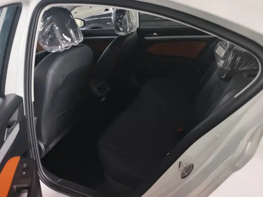 Volkswagen Bora 2026 2025 Facelift 200TSI DSG PRO Edition