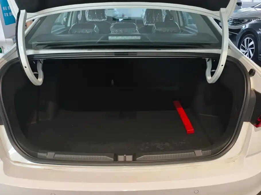 2026 Volkswagen Bora