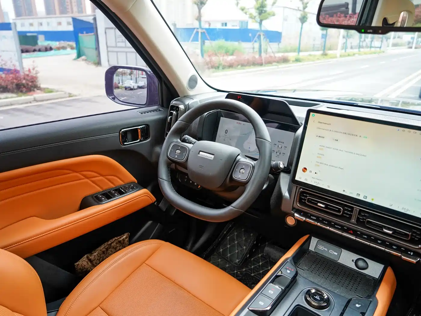 HAVAL RAPTORS NEW ENERGY