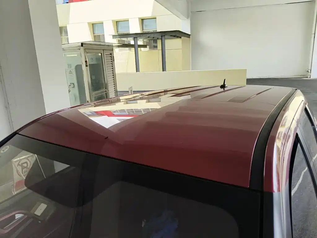 Zhonghua V3 2015 2015 1.5L Automatic Comfort Model